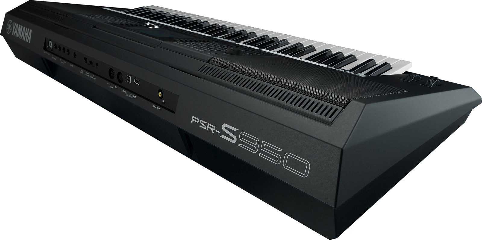 yamaha psr 5950