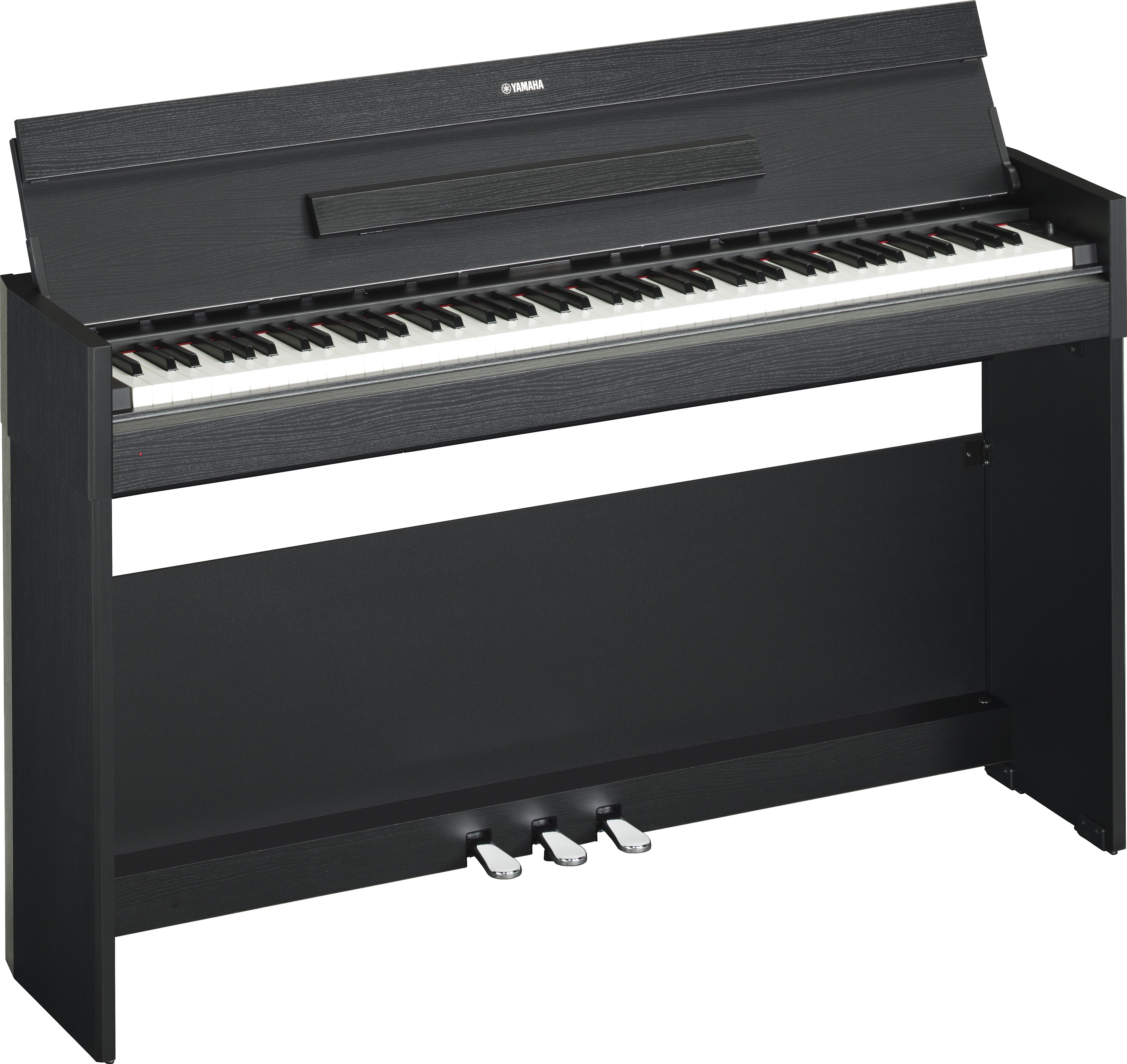 YDPS52 Overview ARIUS Pianos Musical Instruments Products