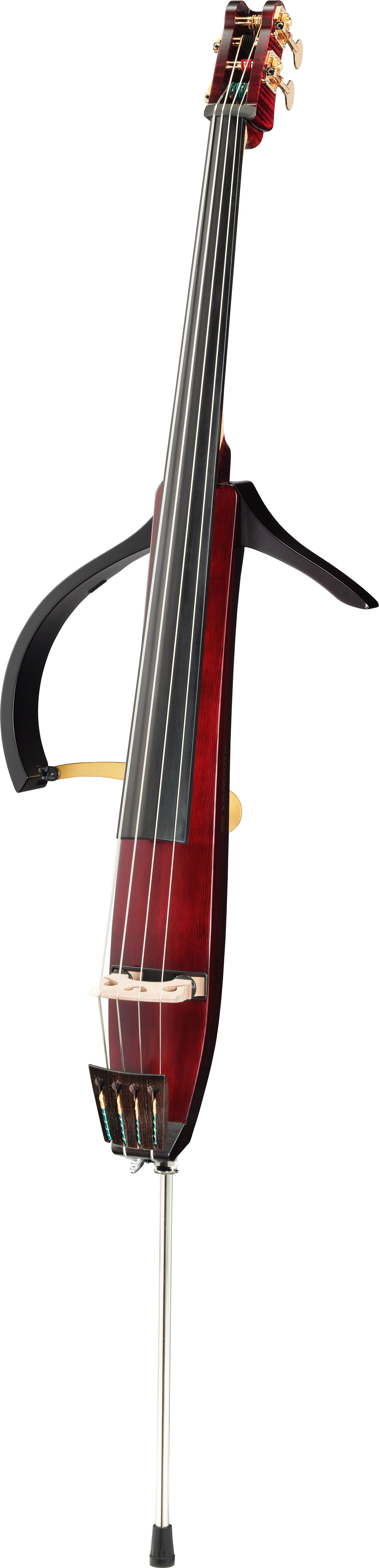 SLB200 - Overview - SILENT™ SERIES - Products - String Instruments