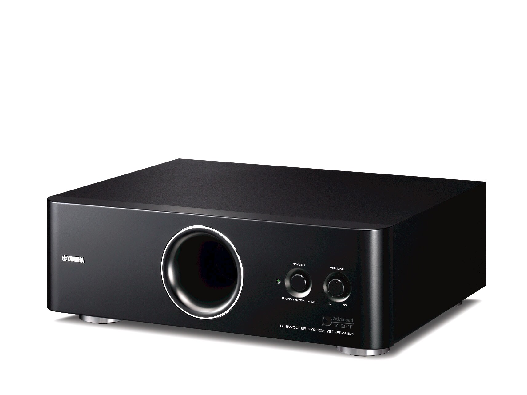 YST-FSW150 - Overview - Speakers - Products - Home Audio - Yamaha