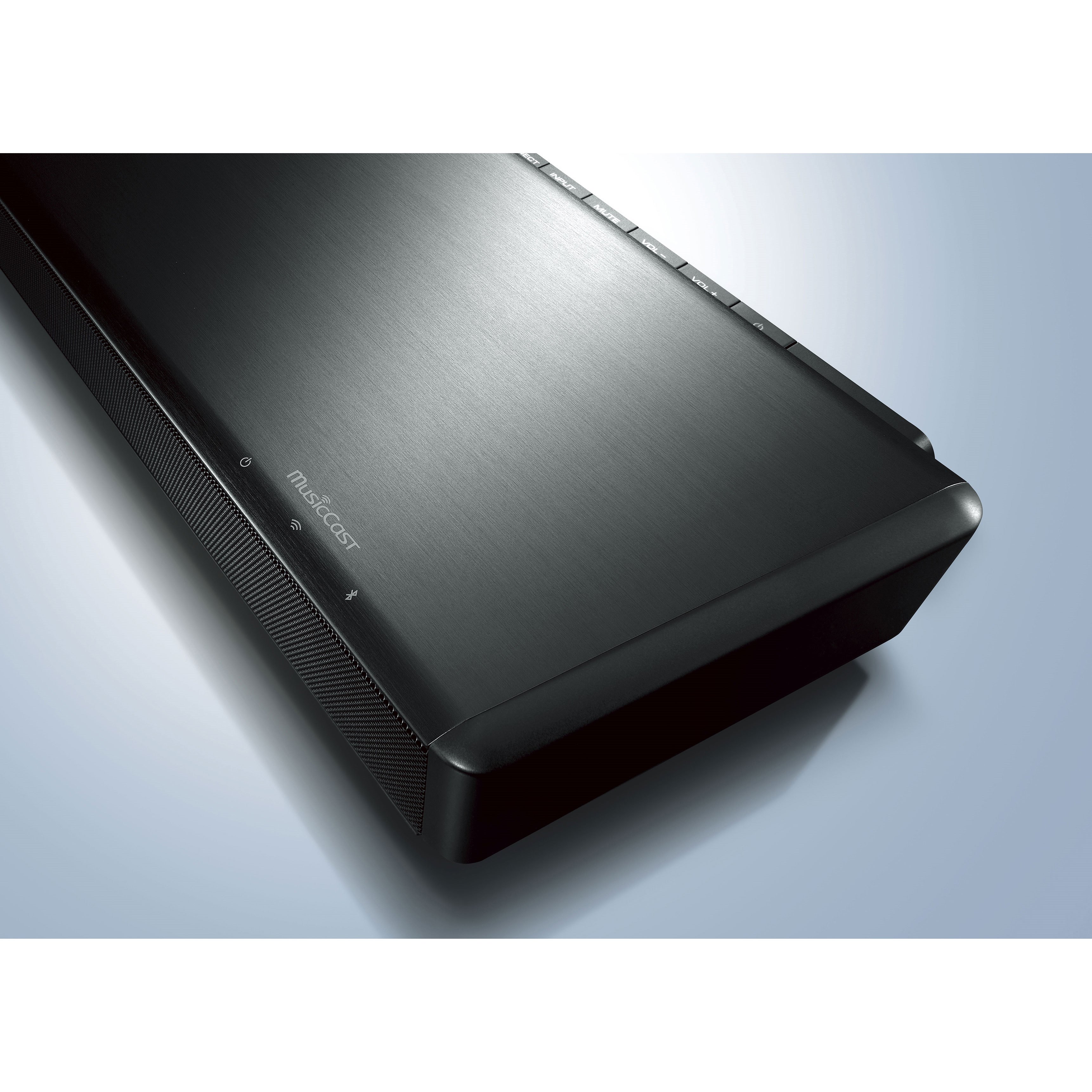 YSP-2700 - Overview - Sound Bar - Audio & Visual - Products