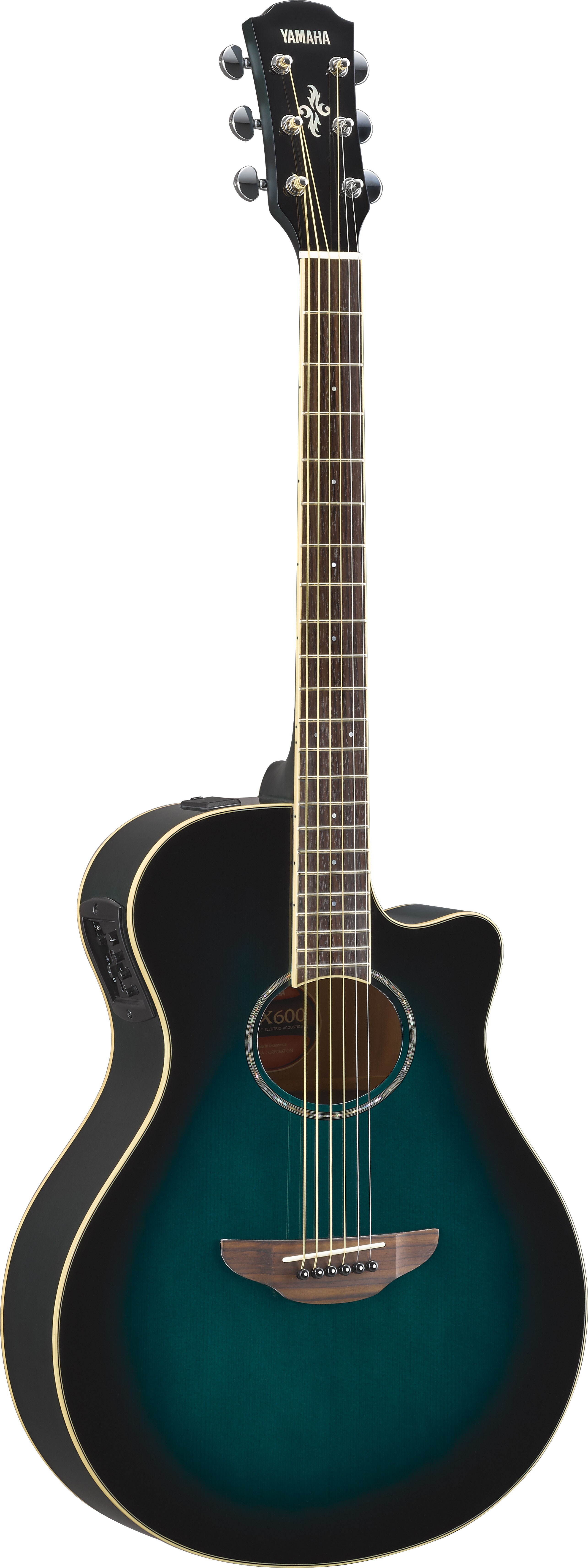 APX - Overview - Acoustic Guitars - Products - Guitars, Basses