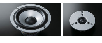MCR-N870 - Overview - HiFi Systems - Products - Home Audio
