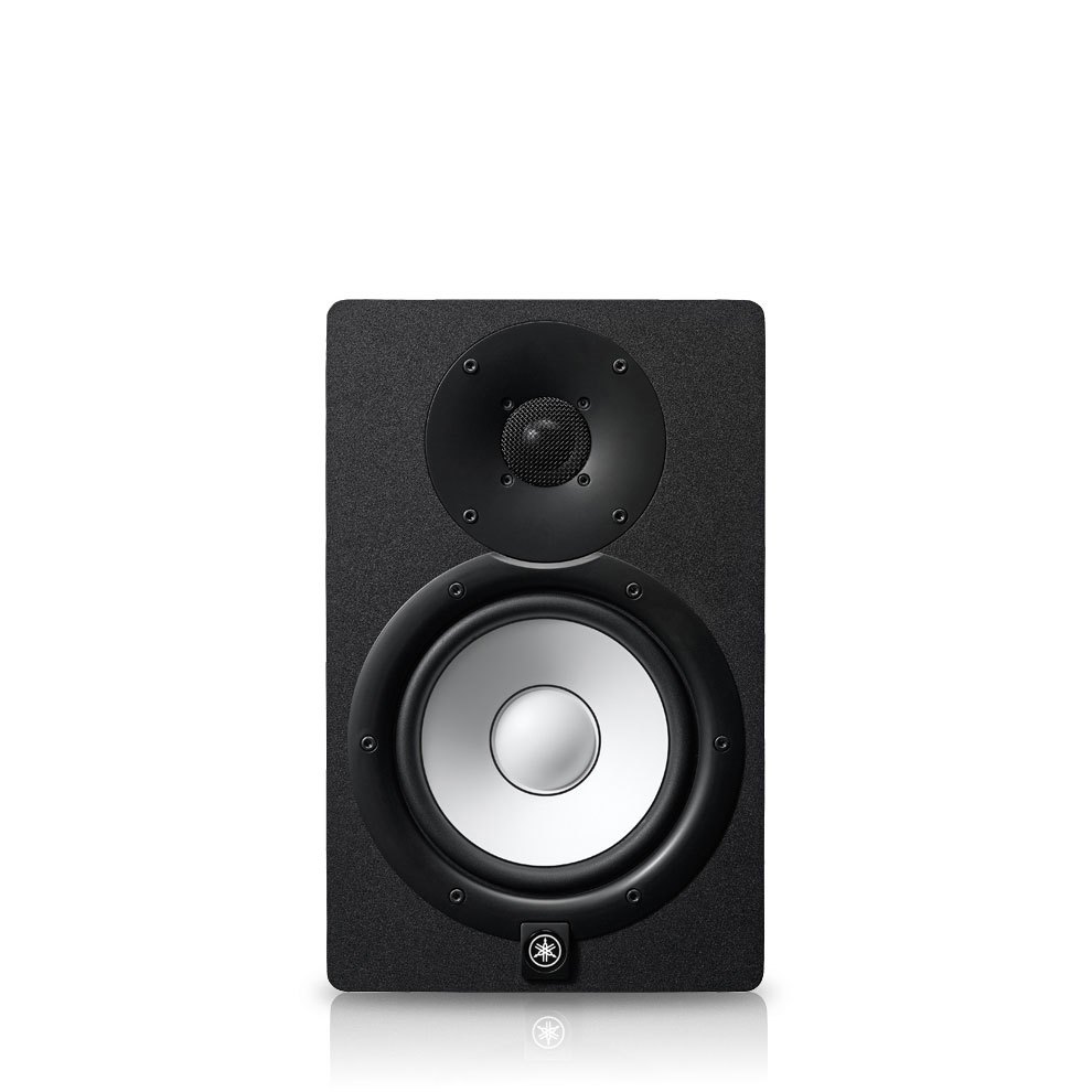 スピーカー・ウーファー s47 YAMAHA HS Series (HS5/HS7/HS8/HS8S) - Overview - Speakers