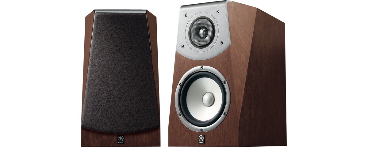 Yamaha ns pa40. Акустика Yamaha NS. Yamaha NS-B 280. Полочная акустика Yamaha. Колонки 2 полосы.