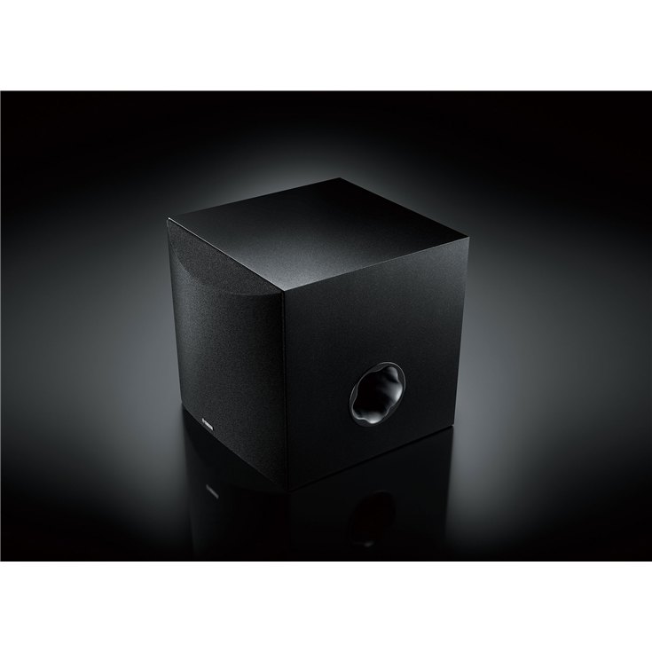 NS-SW050 - Overview - Speaker Systems - Audio & Visual - Products