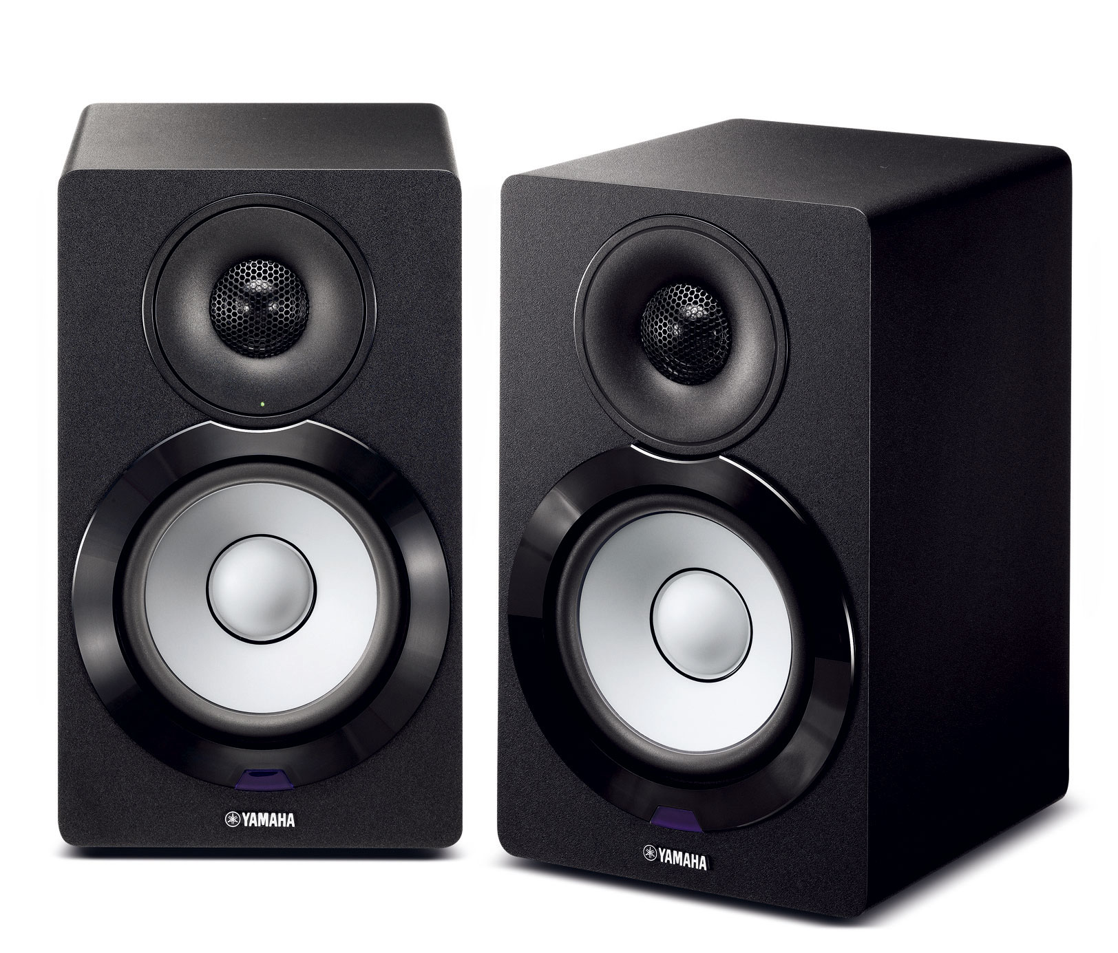 YAMAHA スタジオモニタースピーカー MusicCast NX-N500 NX-N500 - Overview - Speakers - Products - Home Audio - Yamaha