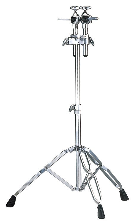 Double Tom Stands Lineup Hardware And Racks Acoustic Drums Drums