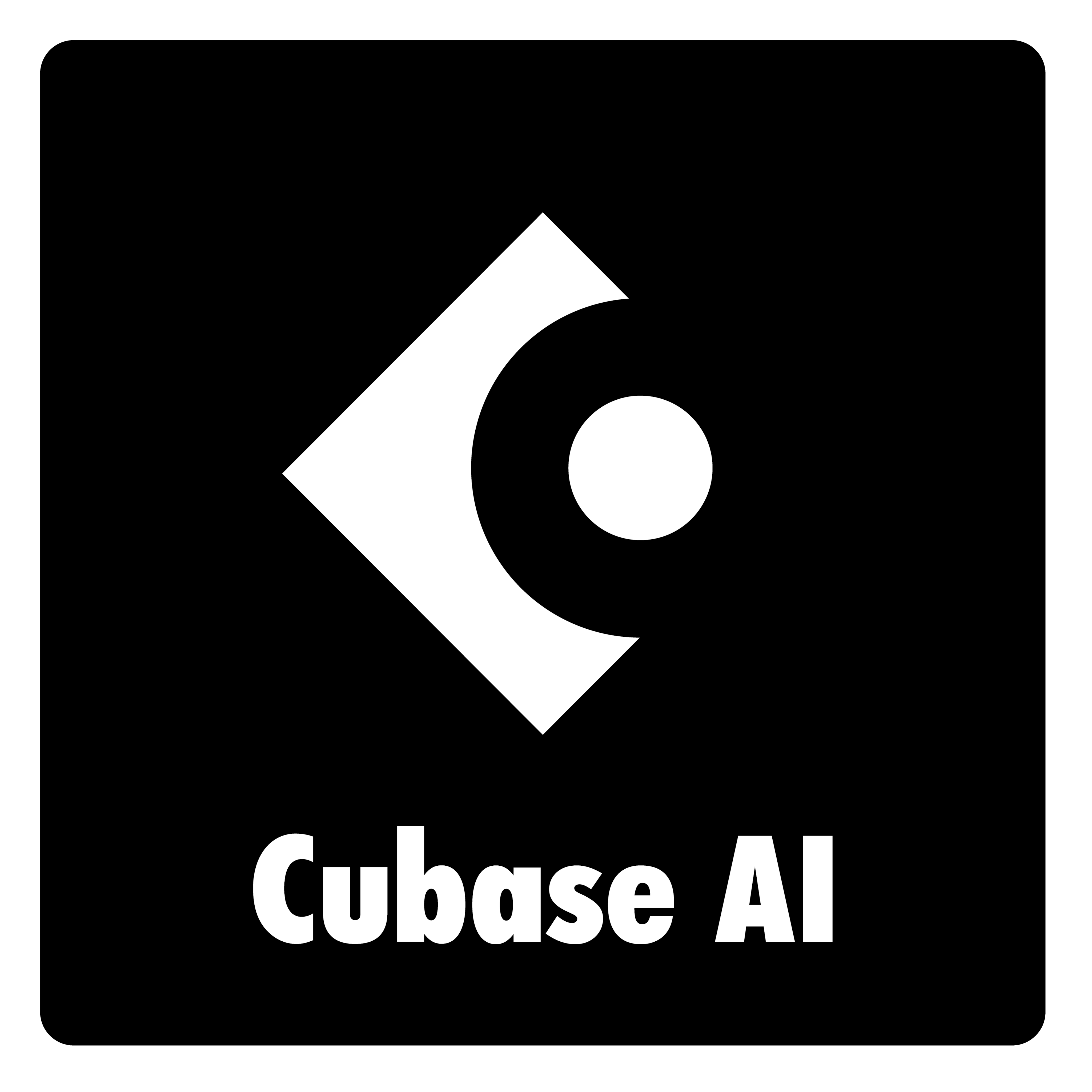 Turn EAD50 into a complete production setup with Cubase AI.