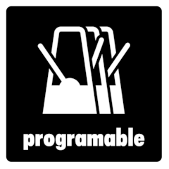 A fully customizable click for every practice need.