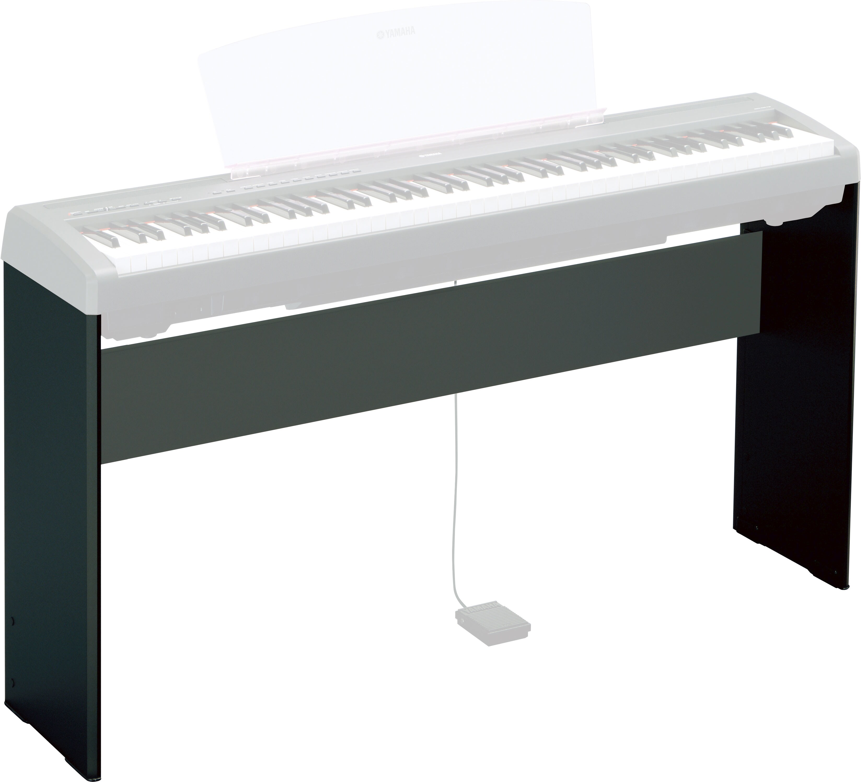 P-105 - Overview - P Series - Products - Pianos - Yamaha - Canada