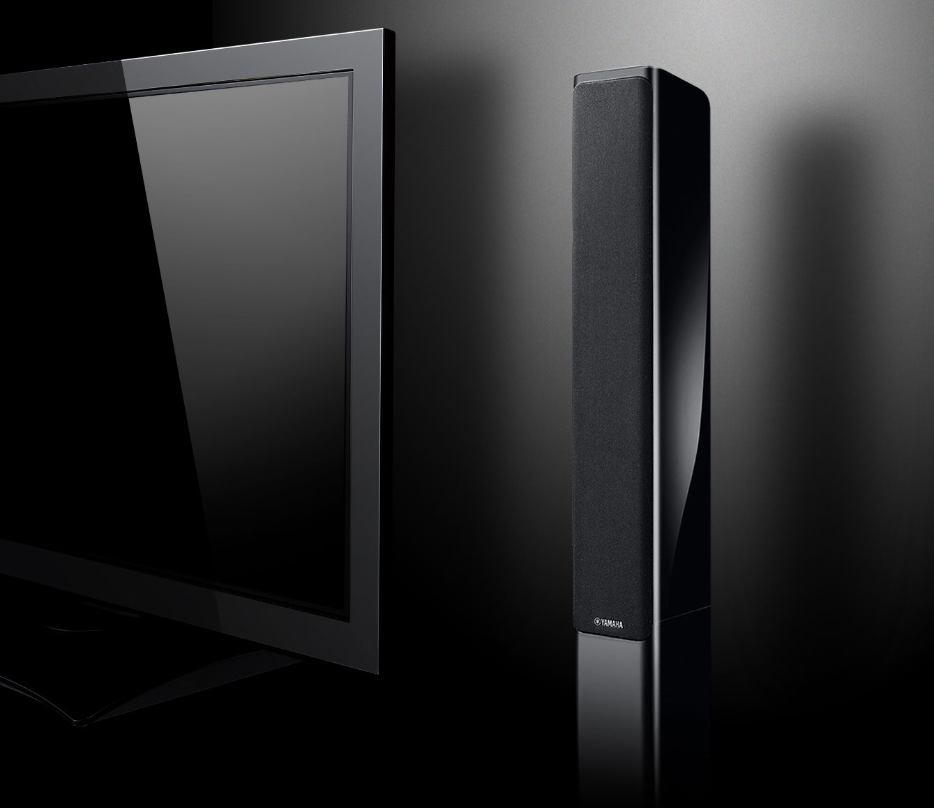 NS-PA40 - Overview - Speakers - Products - Home Audio - Yamaha