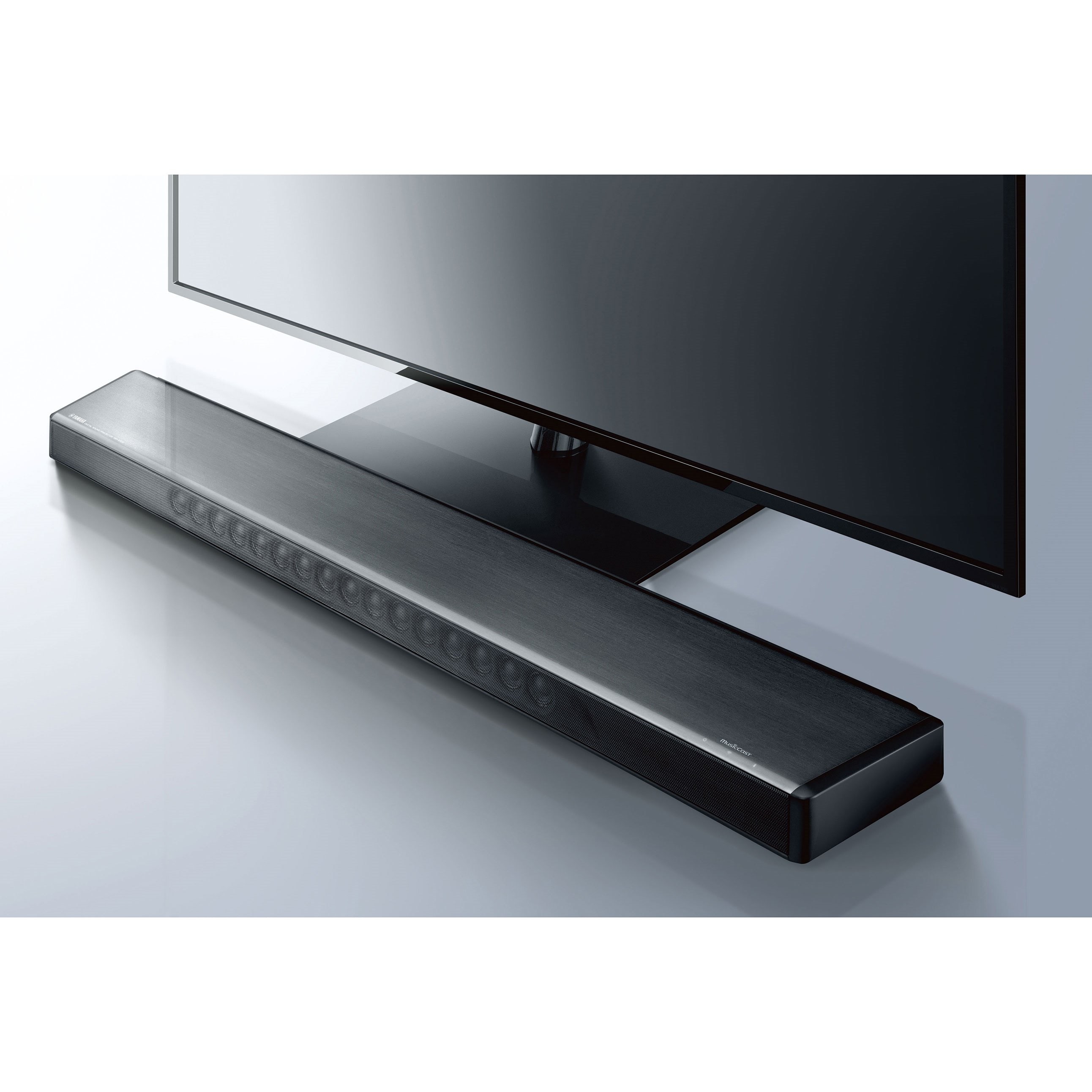 YSP-2700 - Overview - Sound Bar - Audio & Visual - Products