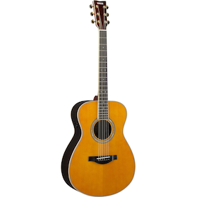 LS-TA Vintage Tint Left Front