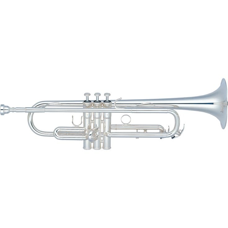 YTR6310Z Overview Bb Trumpets Trumpets Brass & Woodwinds