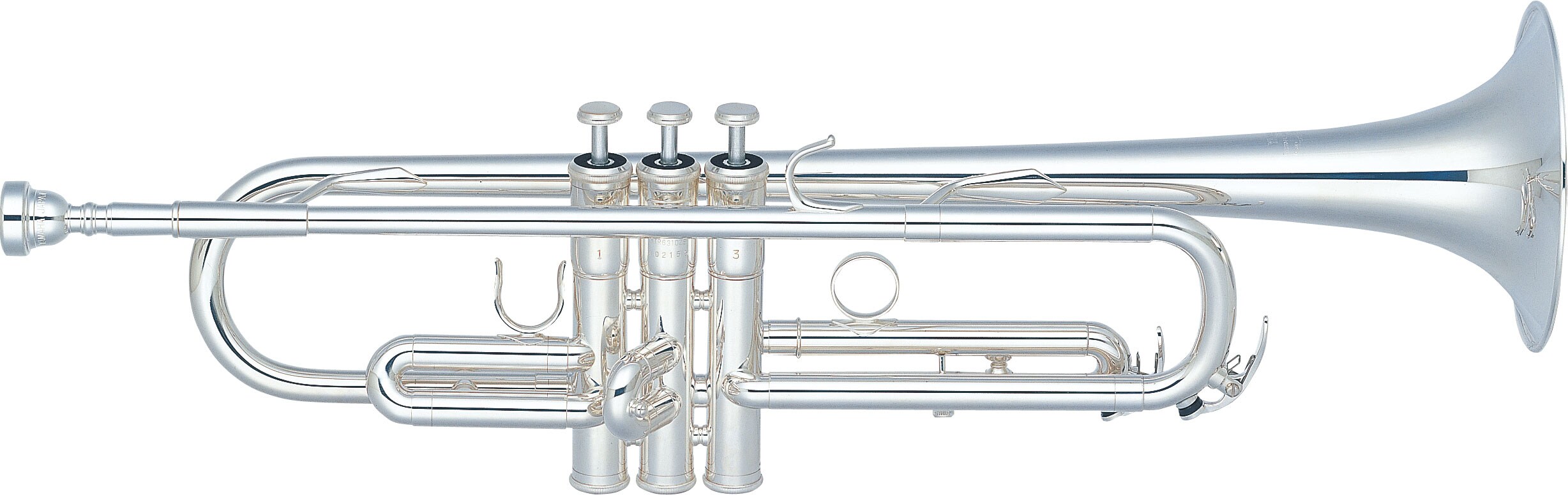 YTR-6310Z - Overview - Trumpets - Products - Brass & Woodwinds
