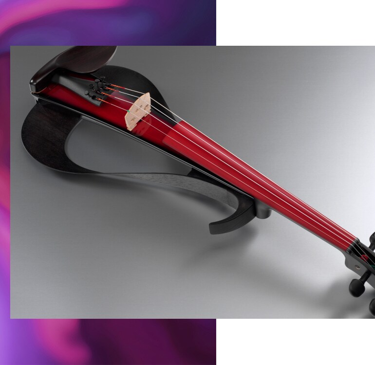 Electric Strings - Products - String Instruments - Yamaha - Canada