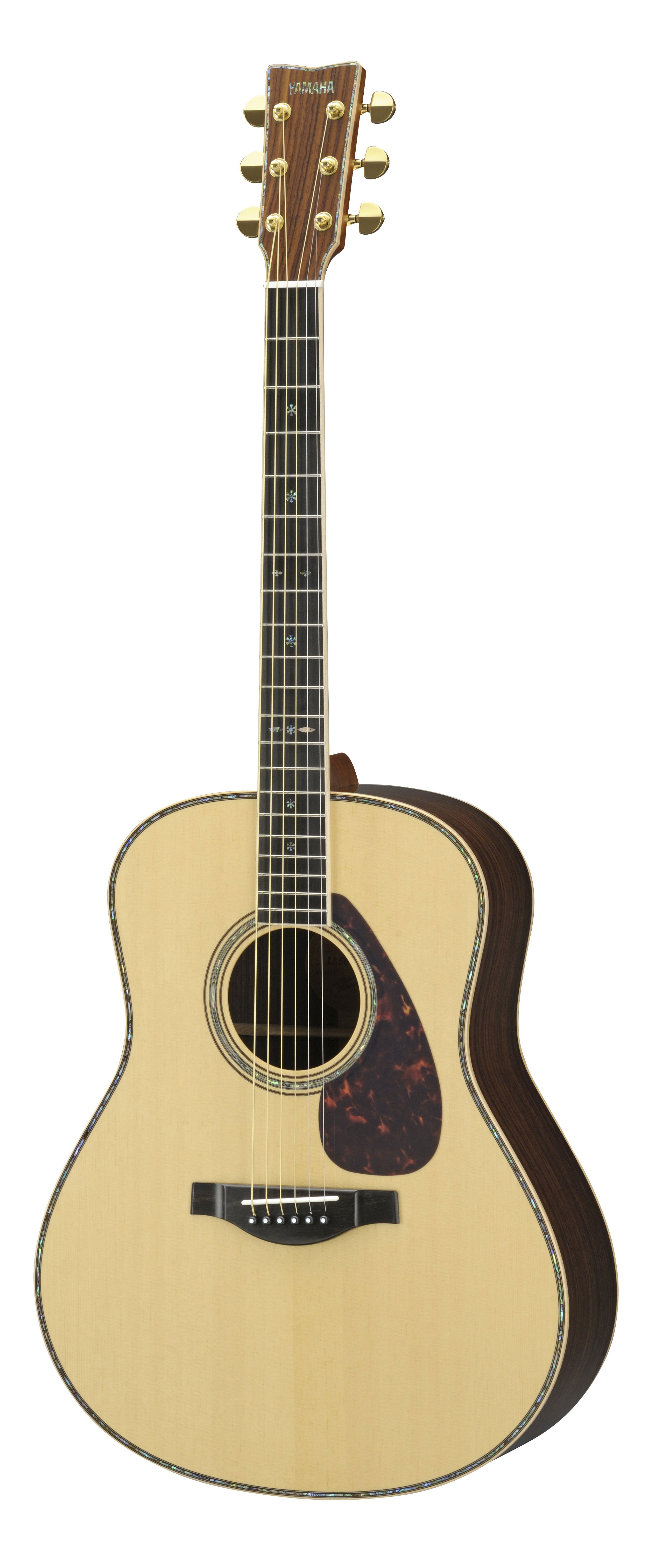 L-Series - LL Series - Acoustic Guitars - Guitars, Basses & Amps 