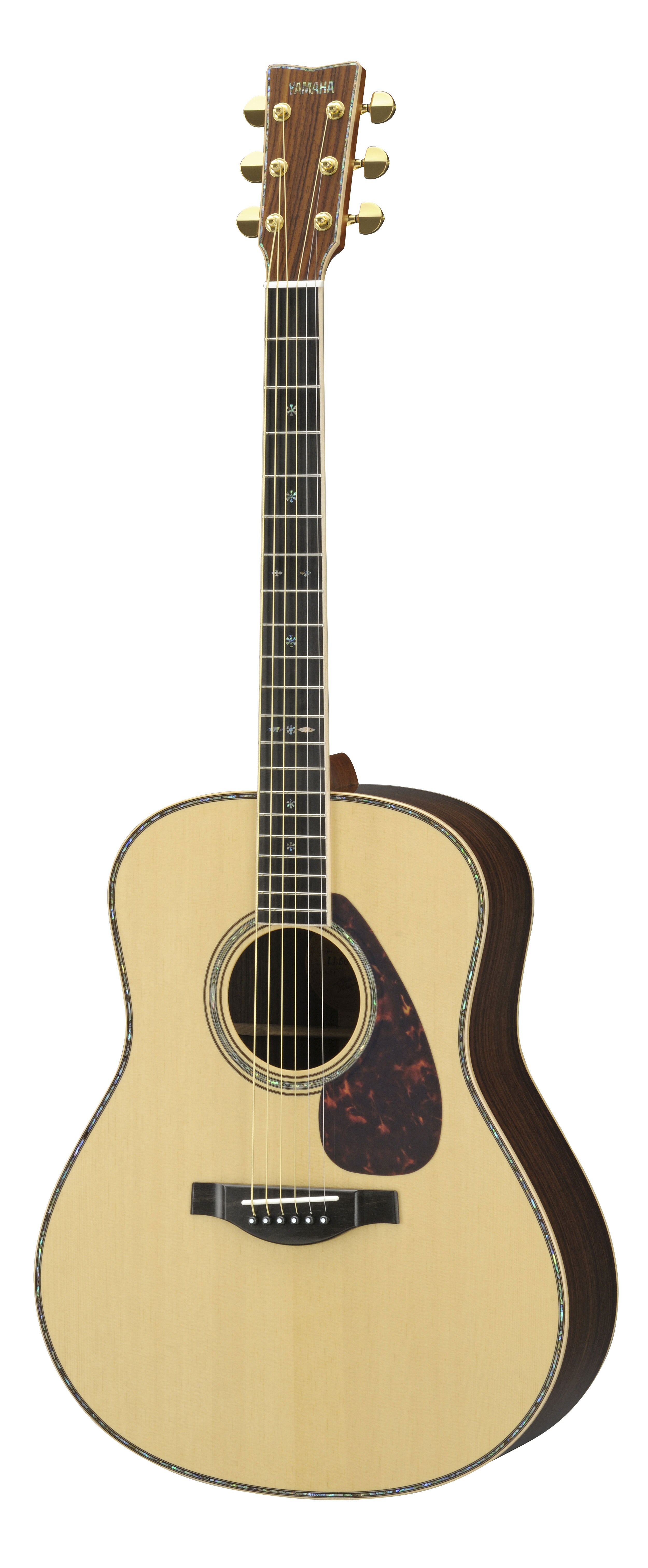 L-Series - Lineup - Acoustic Guitars - Products - Guitars, Basses