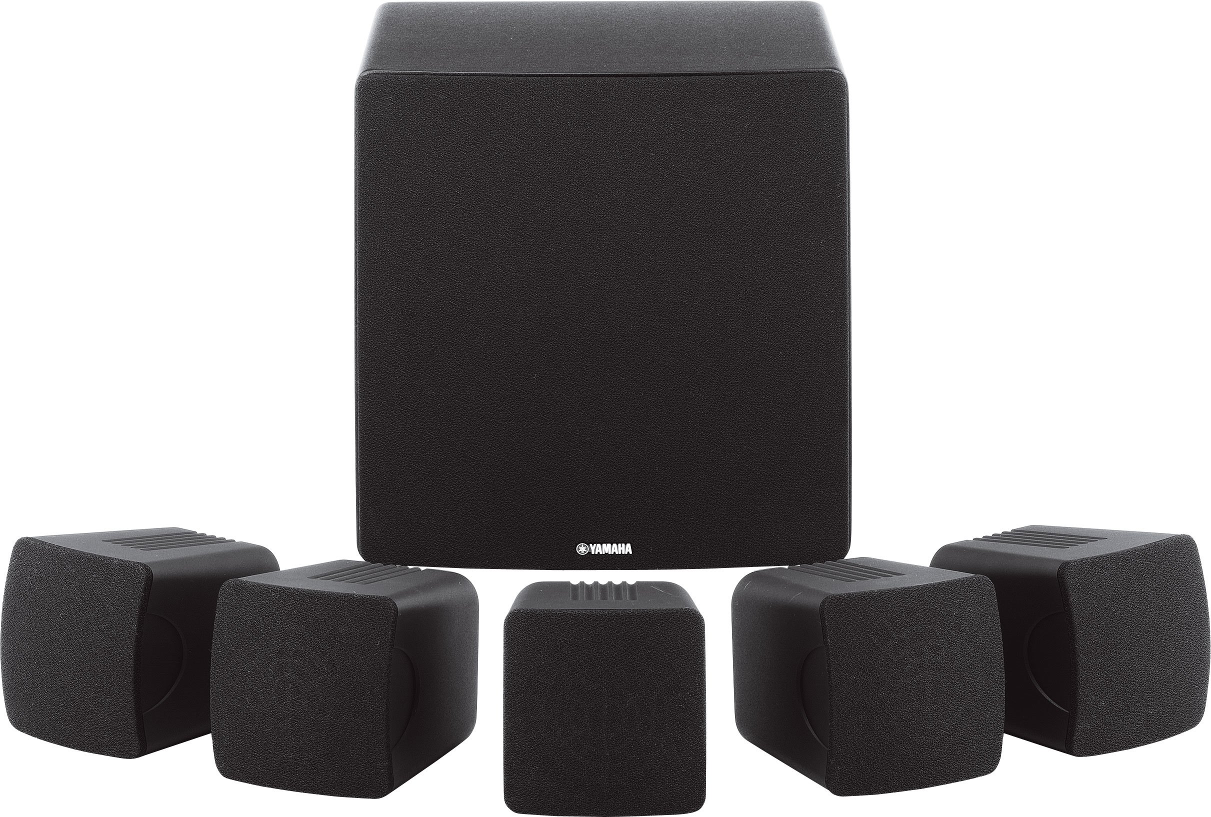 NS-P280 - Overview - Speaker Systems - Audio & Visual - Products