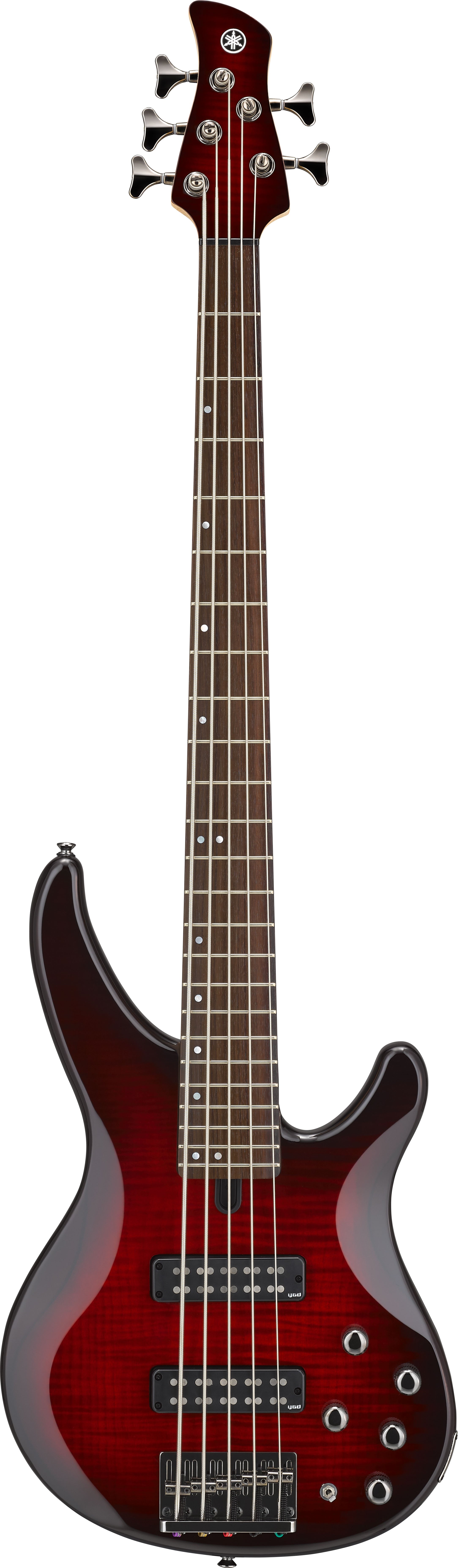 TRBX - 600 Series - Electric Basses - Guitars, Basses & Amps TRBX - 600 Series - Electric Basses - Guitars, Basses & Amps
