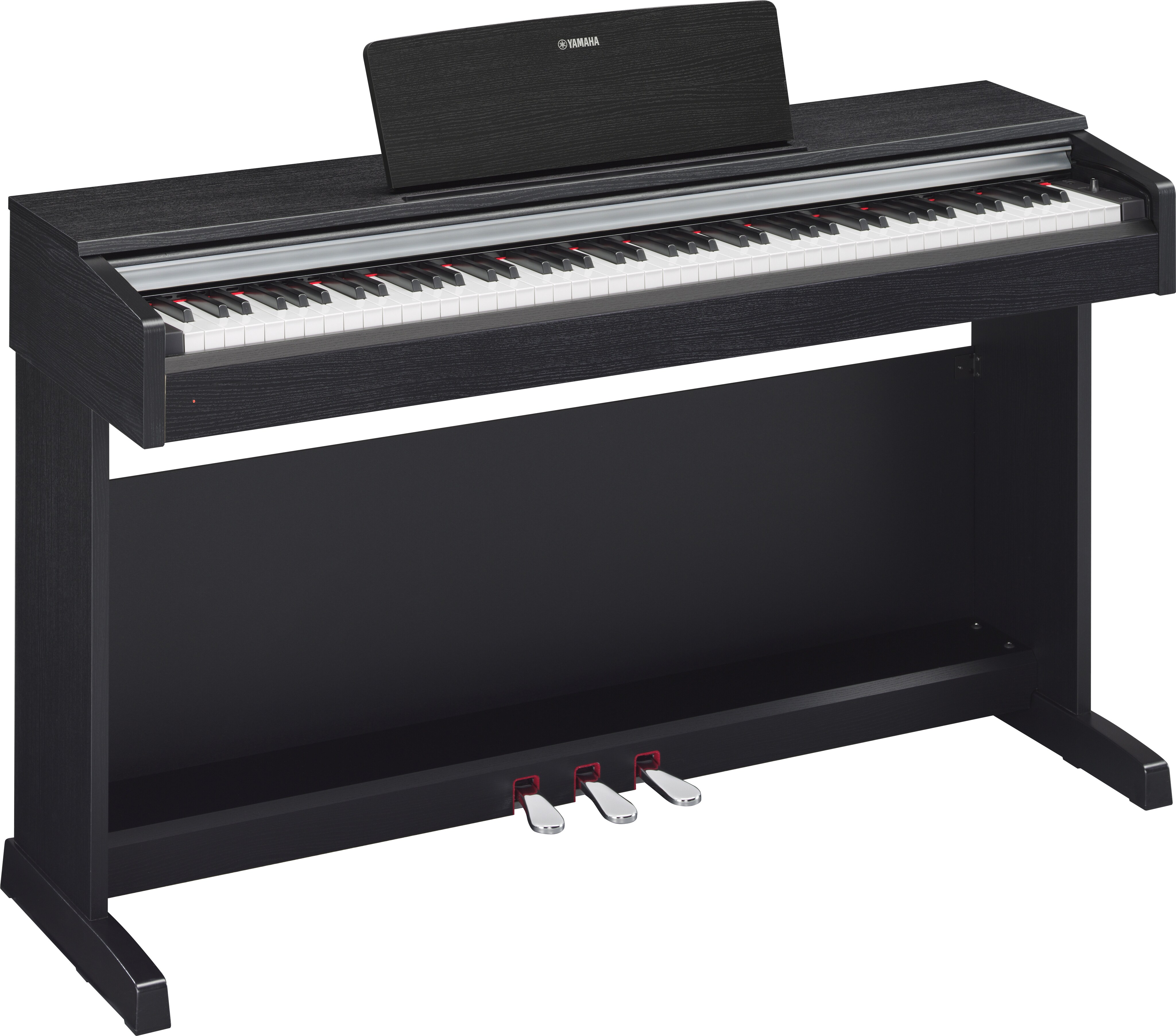 YDP-142 - Overview - ARIUS - Products - Pianos - Yamaha - Canada
