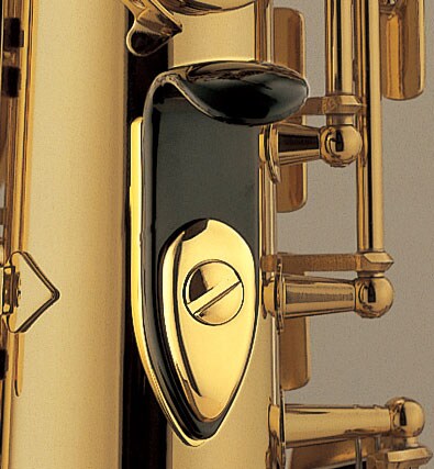 YTS-280 - Overview - Saxophones - Products - Brass & Woodwinds