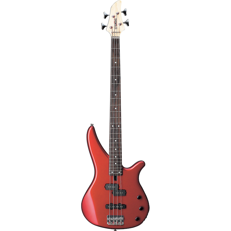 RBX170 RM:Red Metallic