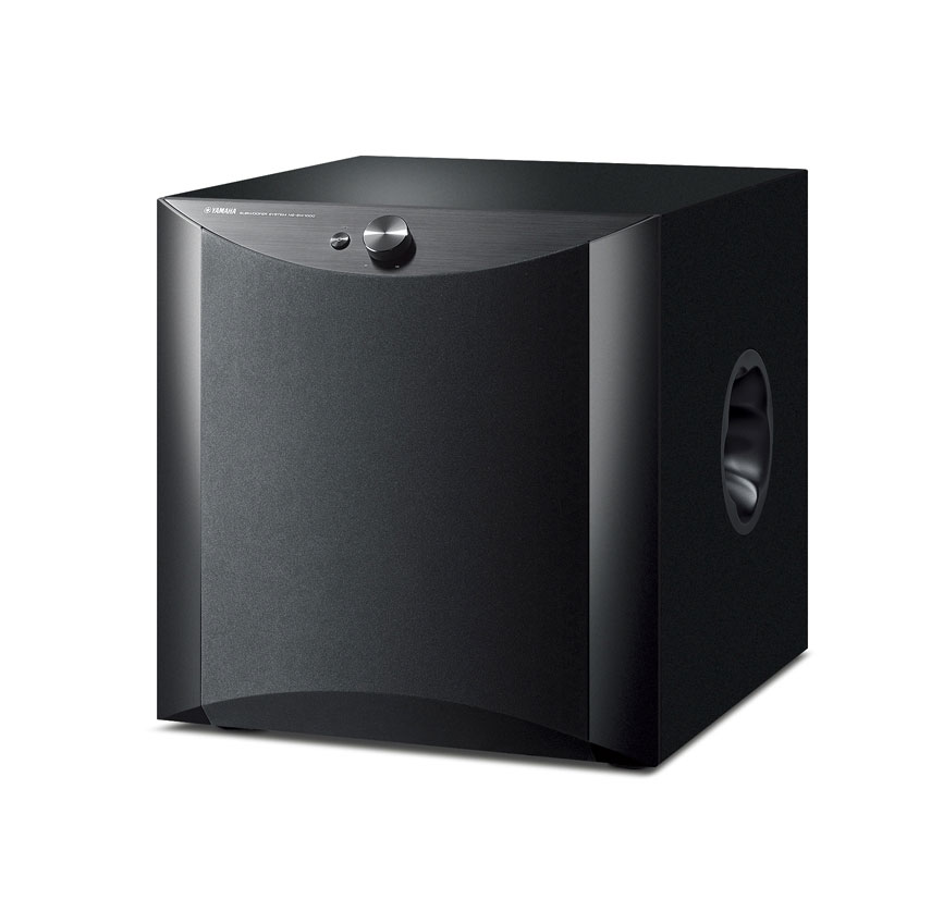 NS-SW1000 - Overview - Speakers - Products - Home Audio - Yamaha