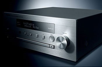 CRX-N470 - Overview - HiFi Systems - Audio & Visual - Products 