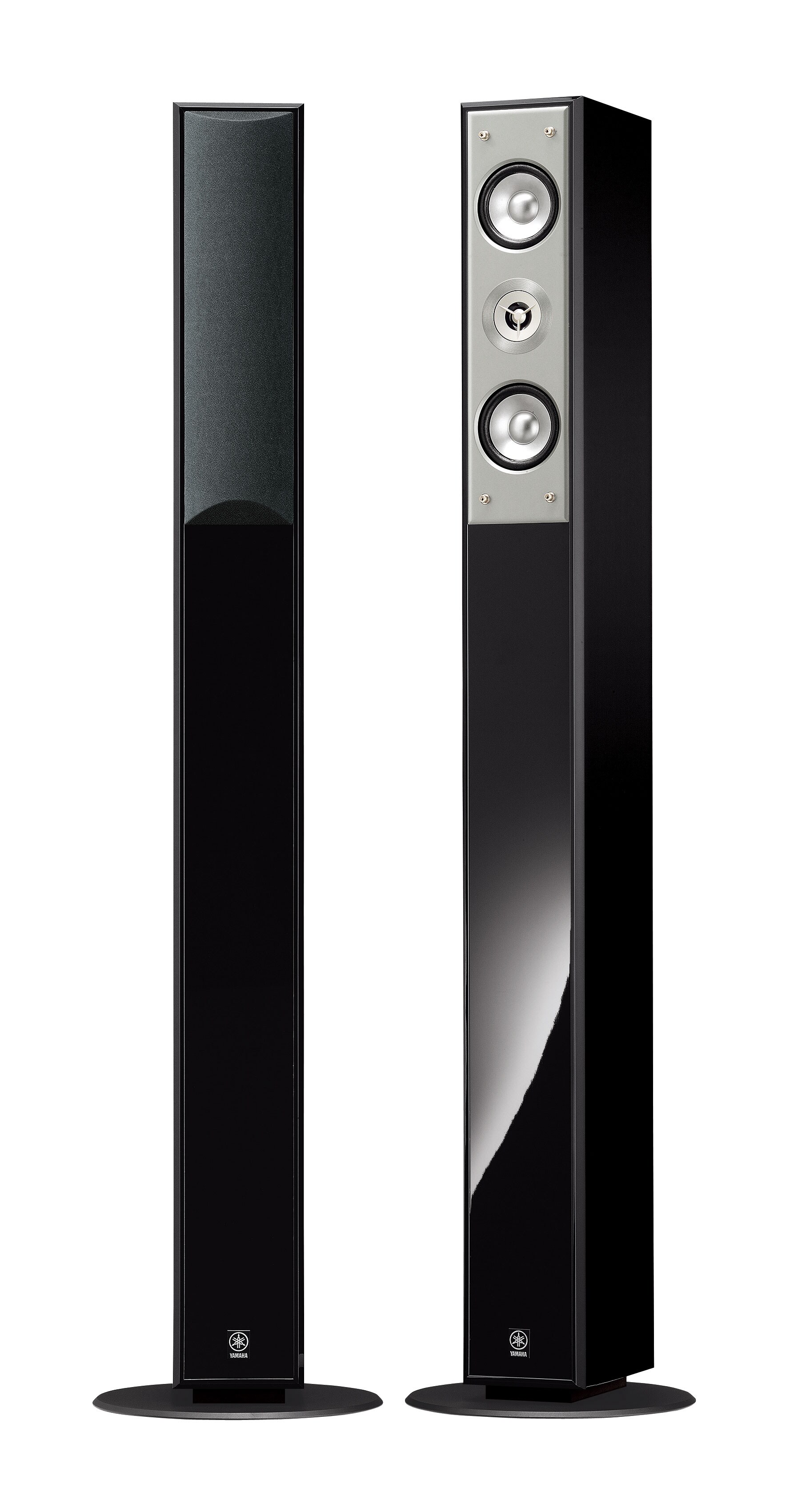 YAMAHA NS-F-210 ( 120 W / 6 OHM ) 美品動作品 NS-F210 - Overview - Speakers - Products - Home Audio - Yamaha