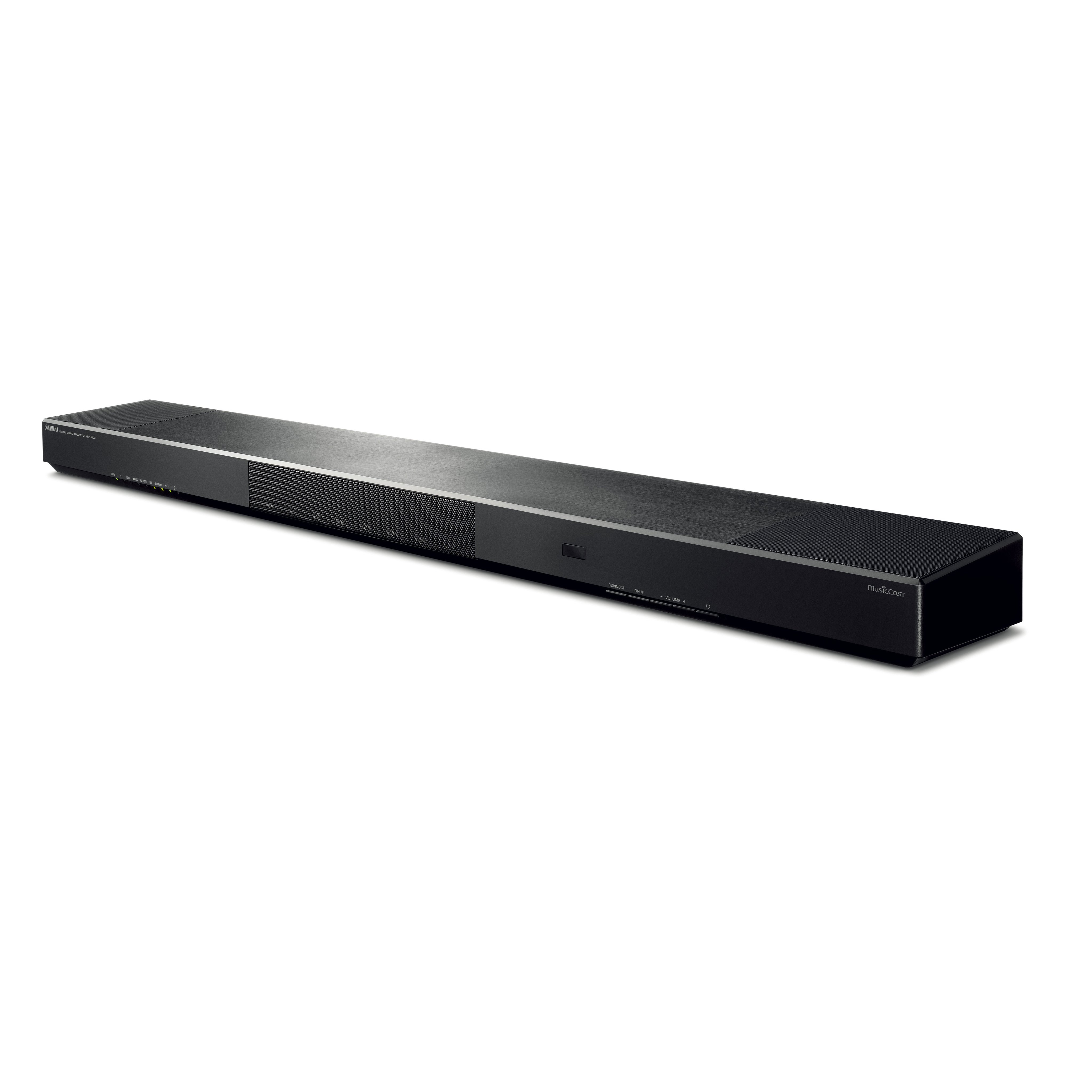 YSP-1600 - Overview - Sound Bar - Audio & Visual - Products