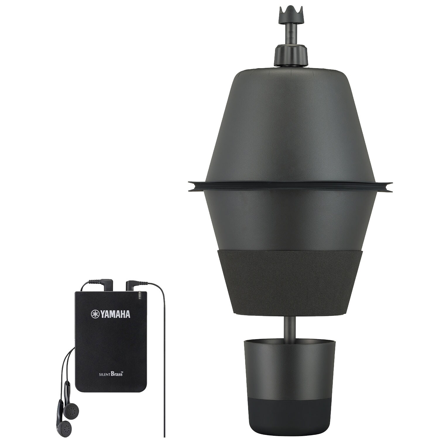 SILENT Brass™ SBX Series - Overview - SILENT Brass™ - Products