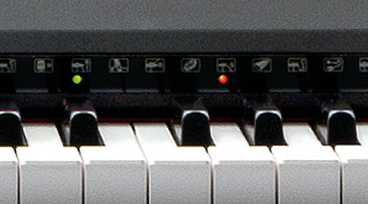 CVP-601 - Overview - Clavinova - Products - Pianos - Yamaha