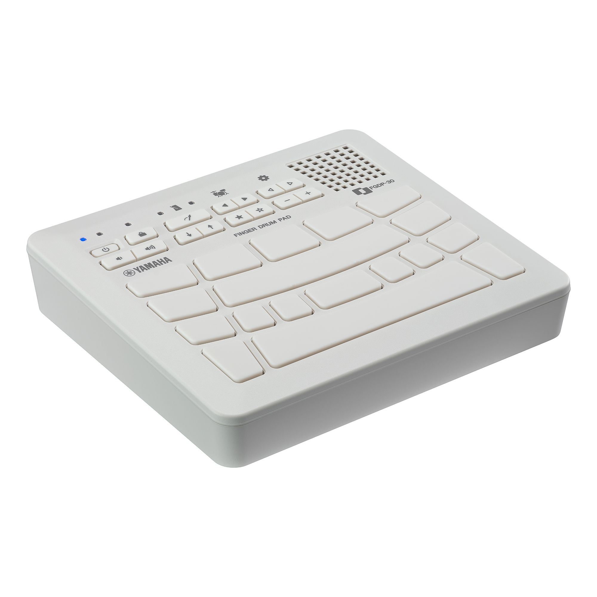 FGDP-30 - Overview - Finger Drum Pads - Drums - Musical