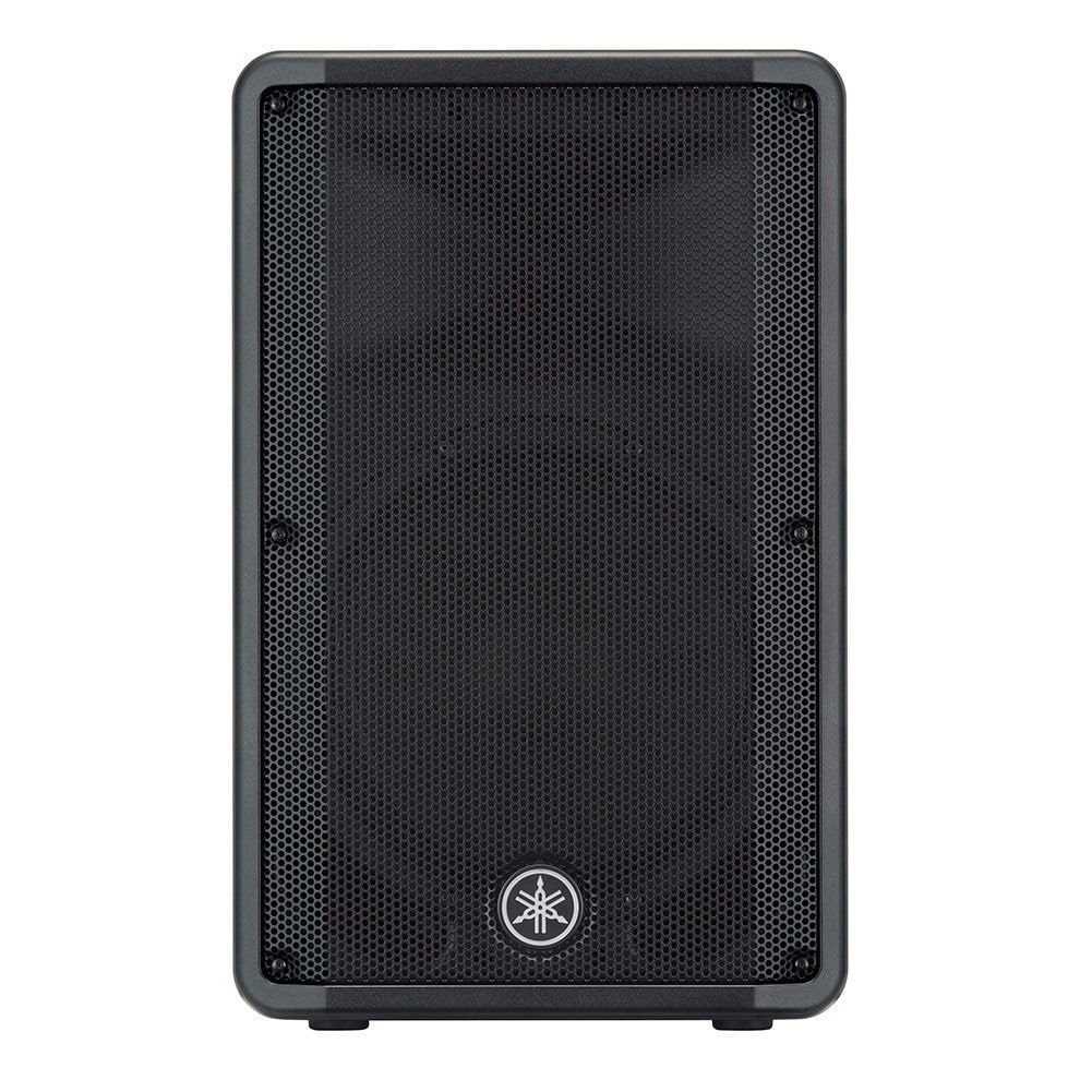 DBR series - Overview - Speakers - Professional Audio