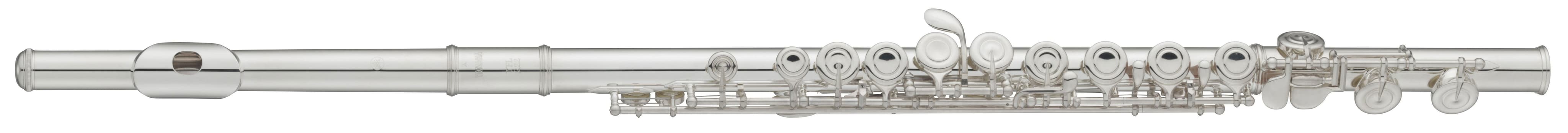 400/300/200 Series - Overview - Flutes - Brass & Woodwinds