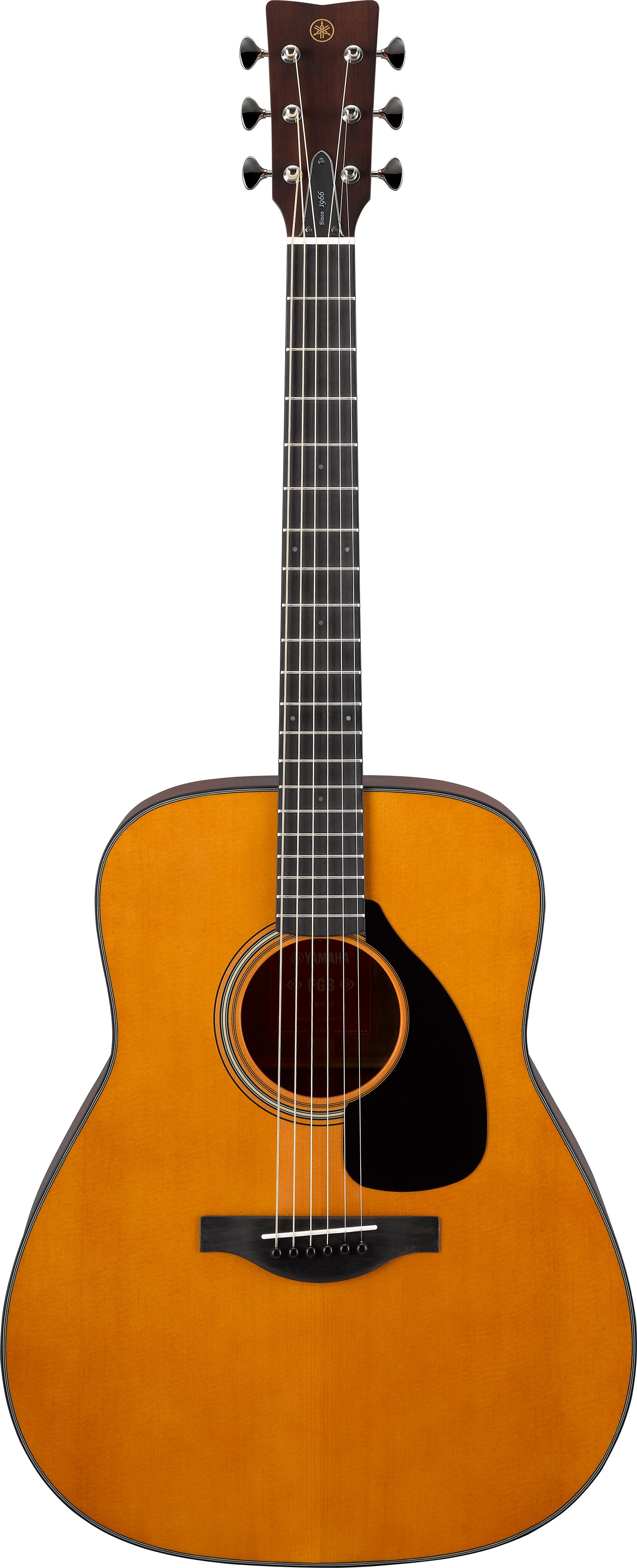 FG / FS Red Label - Overview - FG Series - Acoustic Guitars 