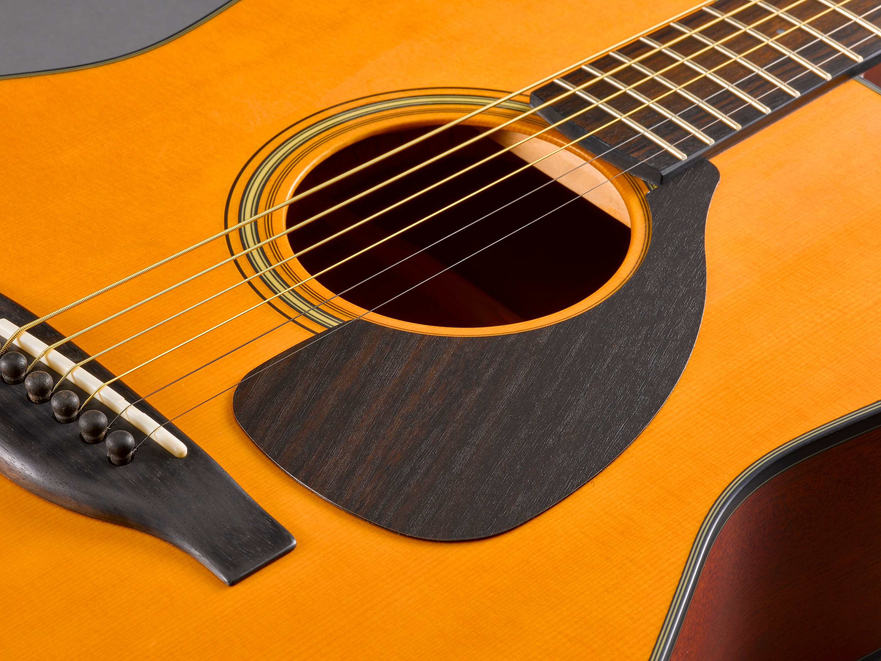 FG/FS Red Label Series - Overview - FG/FS Series - Acoustic