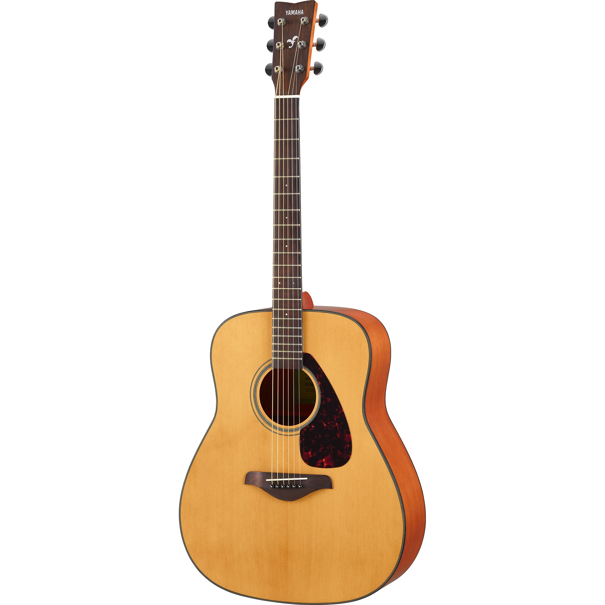 FG/FS800 Series - Lineup - FG/FS Series - Acoustic Guitars