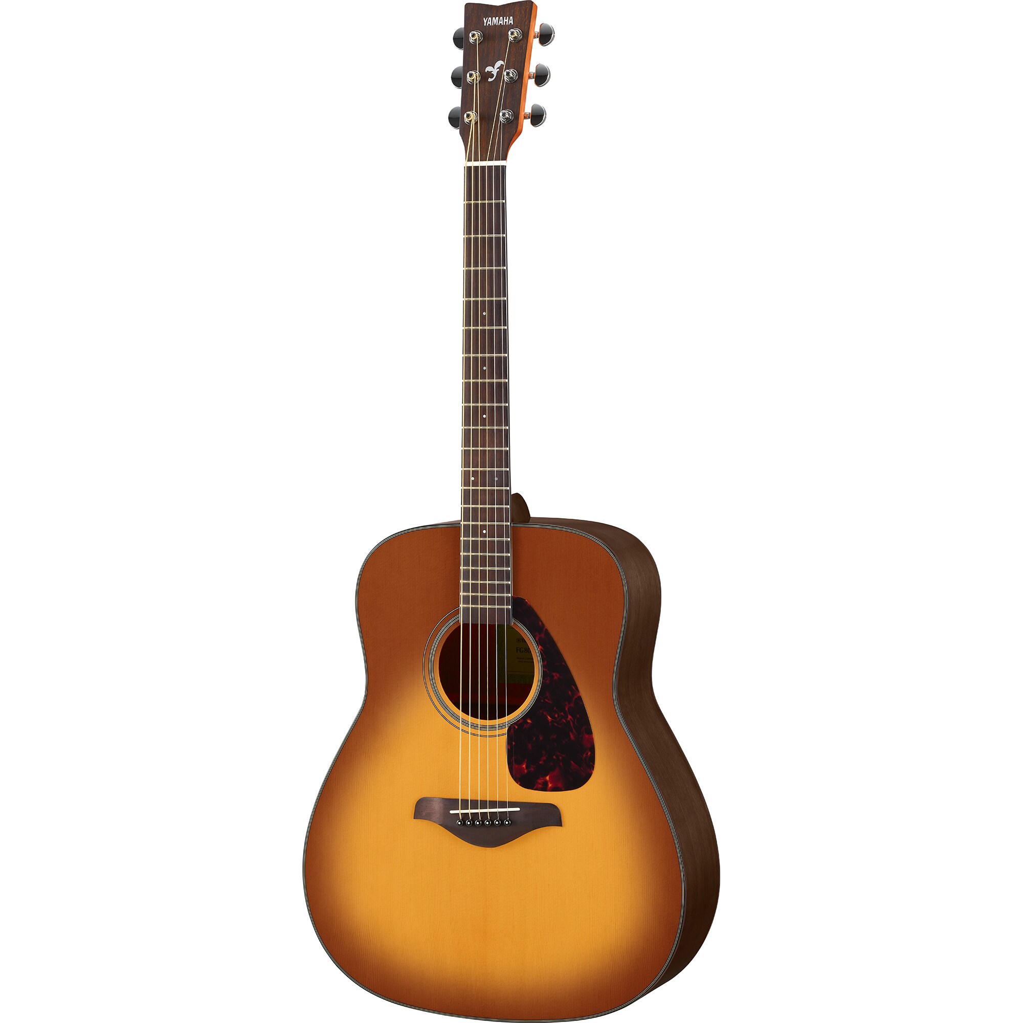 FG/FS800 Series - Lineup - FG/FS Series - Acoustic Guitars