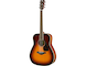 FG820 Brown Sunburst Right Front