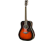 FG830 Tobacco Brown Sunburst Right Front