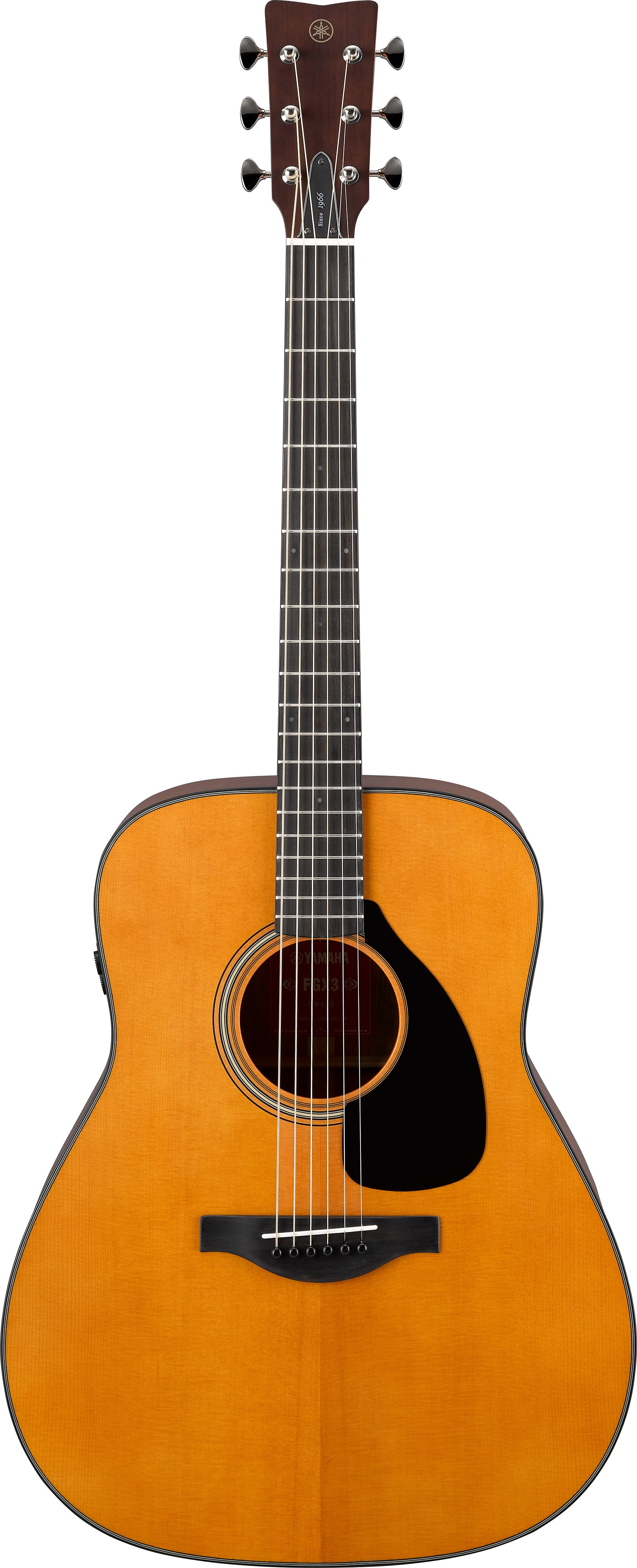 FG/FS Red Label Series - Overview - FG/FS Series - Acoustic