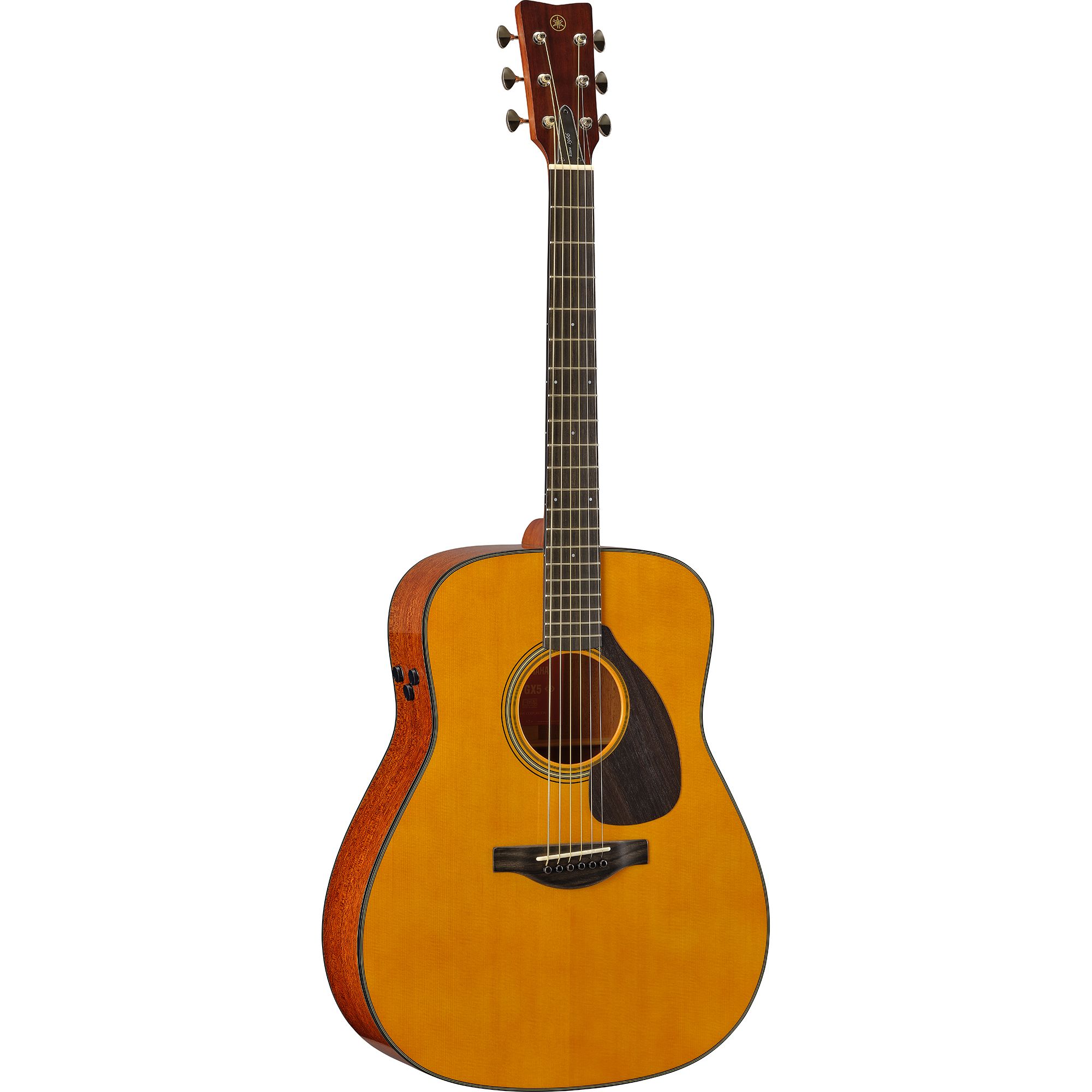 FG/FS Red Label Series - Overview - FG/FS Series - Acoustic
