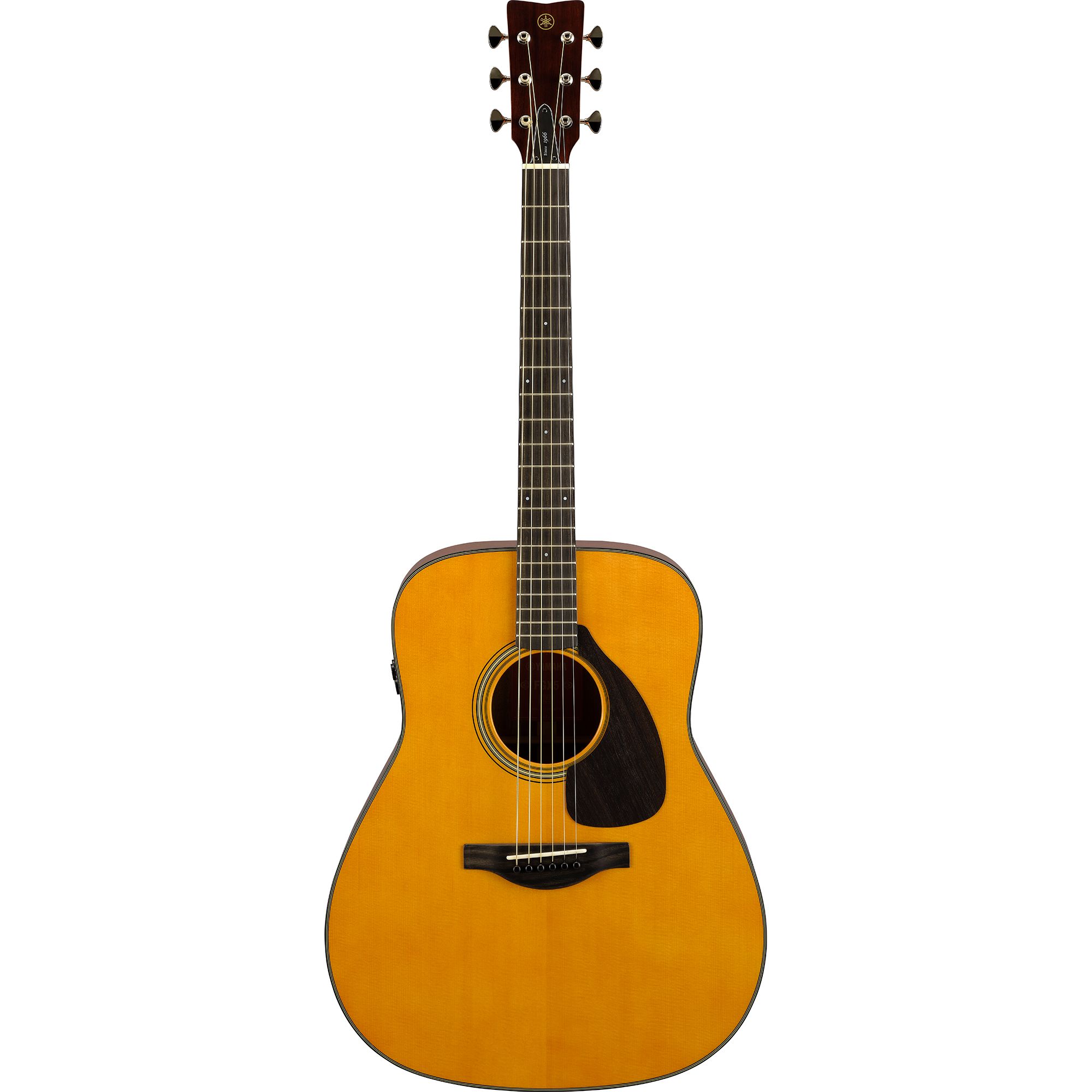 FG/FS Red Label Series - Overview - FG/FS Series - Acoustic