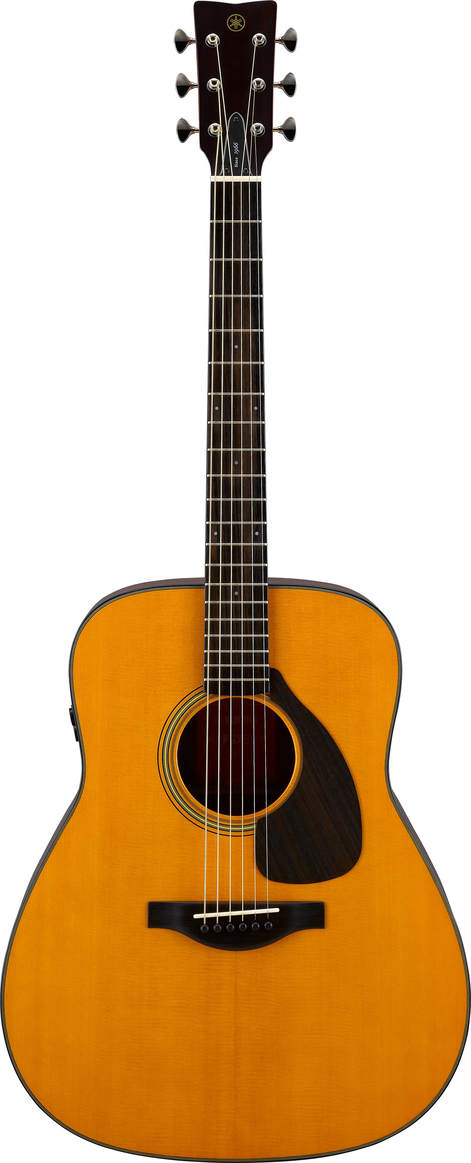 FG / FS Red Label - Overview - FG Series - Acoustic Guitars