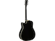 FGX820C Black Left Back