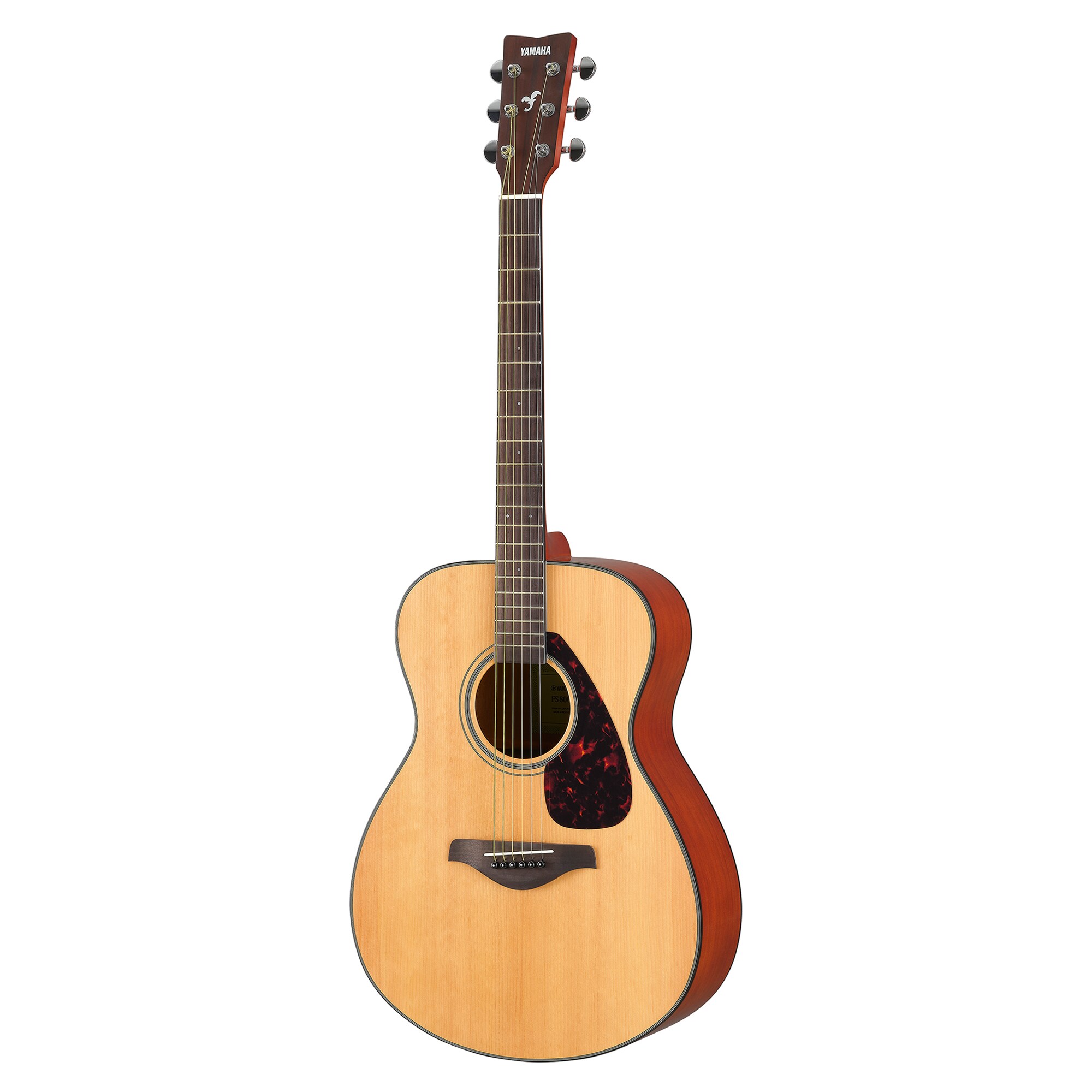 FG/FS800 Series - Specs - FG/FS Series - Acoustic Guitars