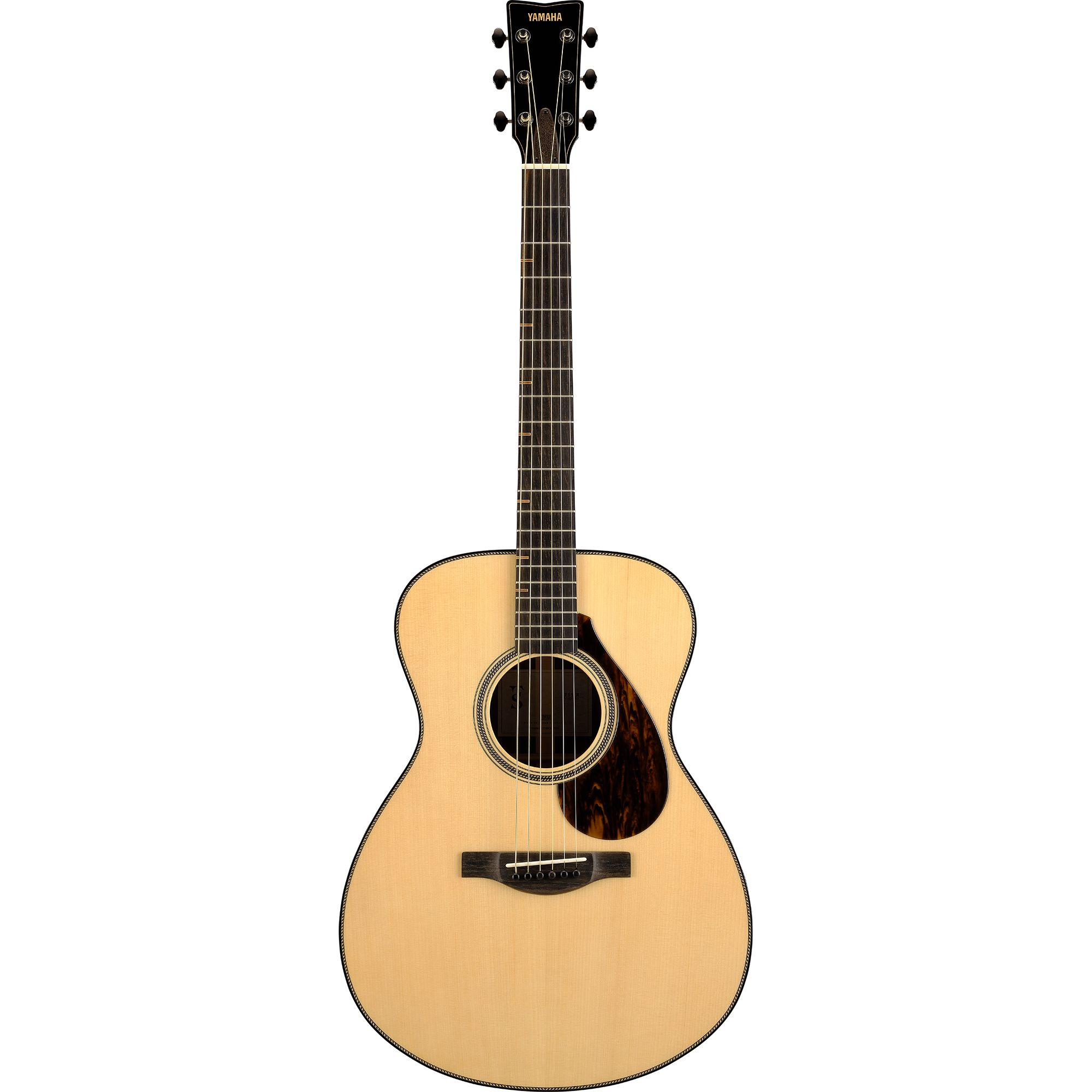 アコギYAMAHA FG/FS9 Series - Overview - FG/FS Series - Acoustic Guitars